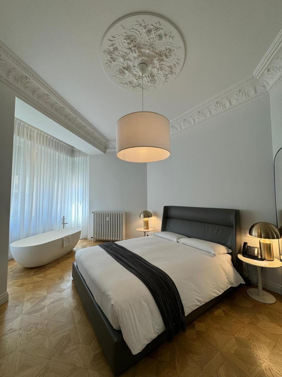Guest house Domus Camillus Milan