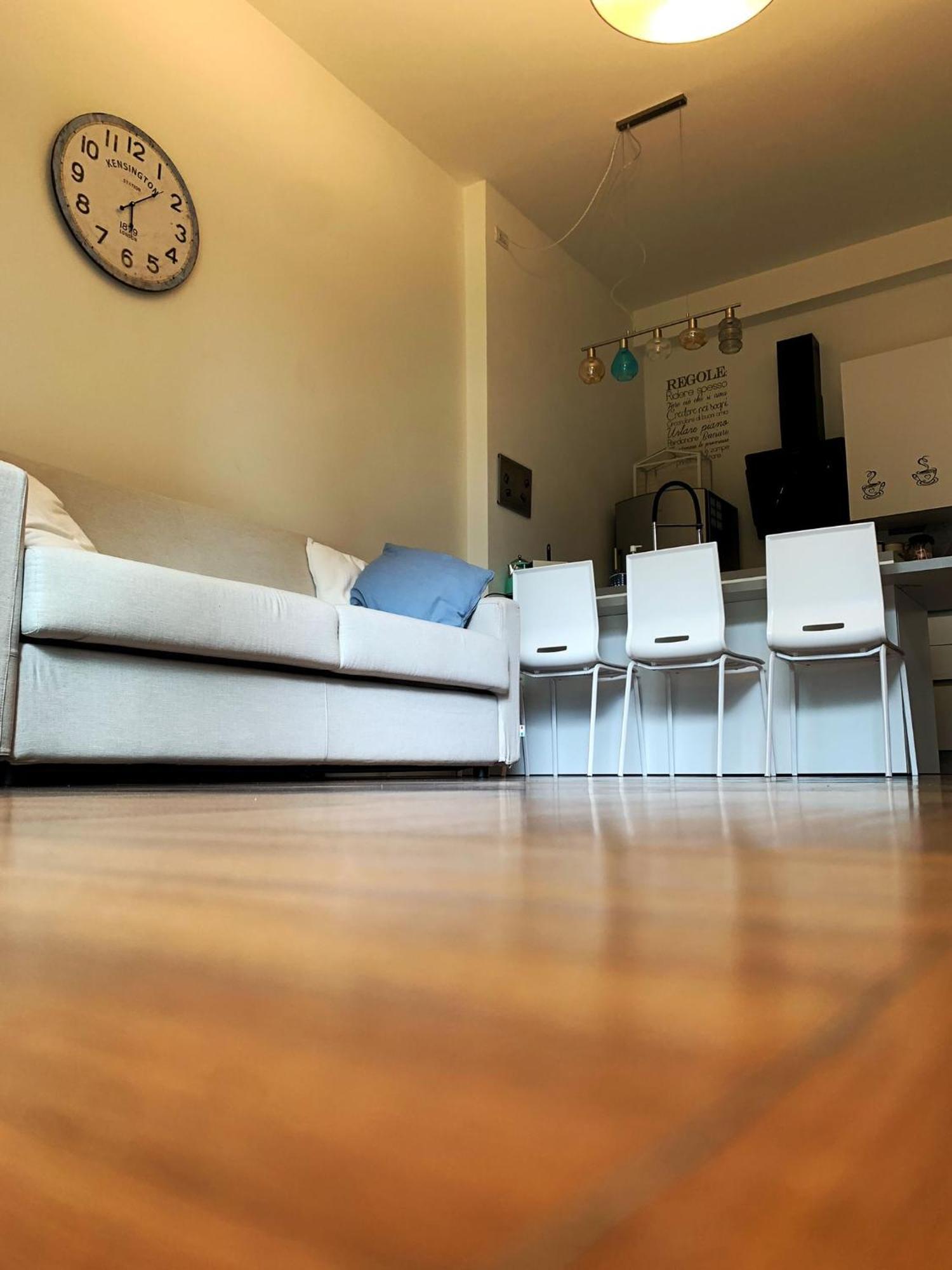 La Bella Milano-les Nubles Sabotino Appartement