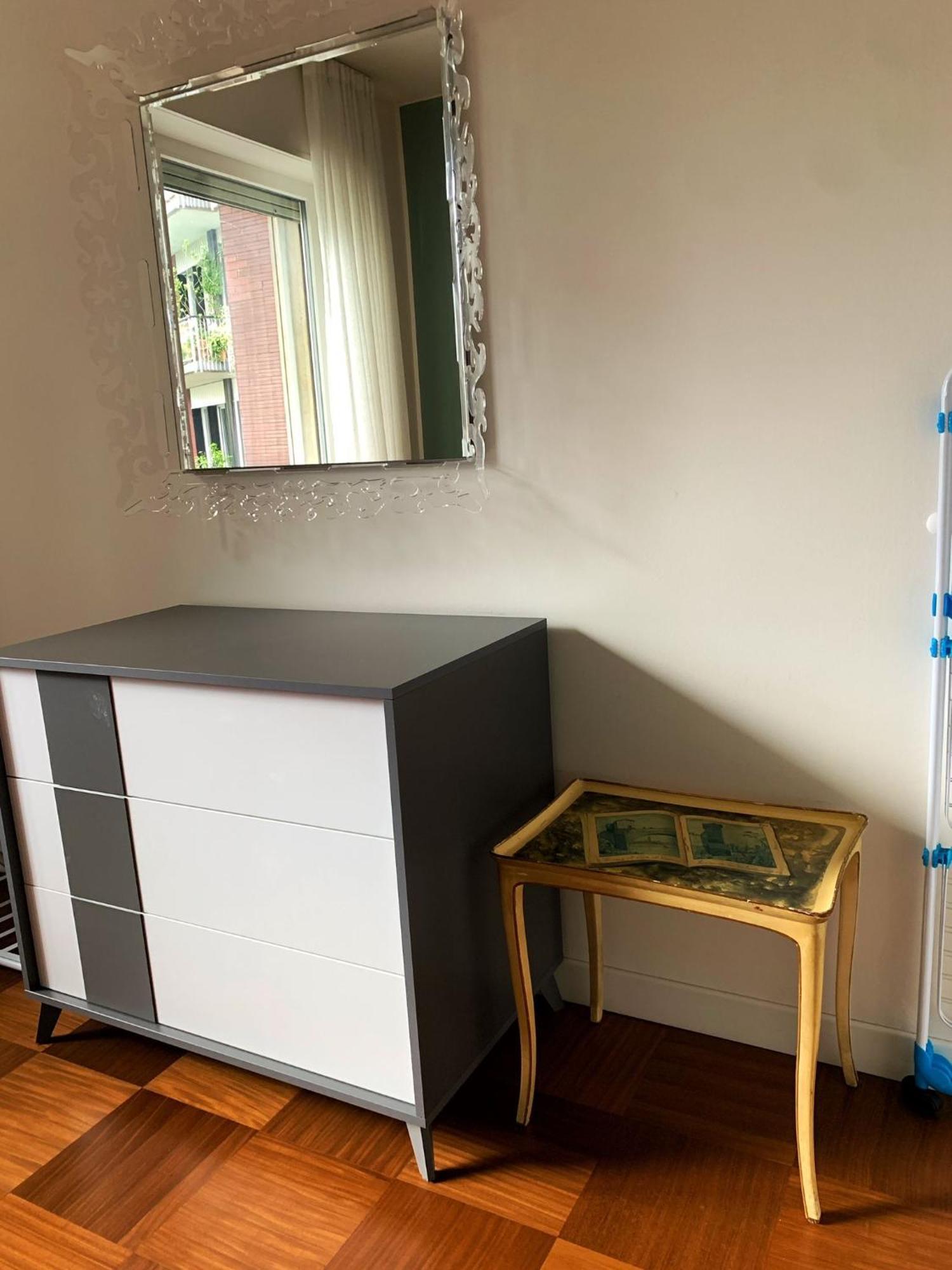 Appartement La Bella Milano-les Nubles Sabotino Milaan