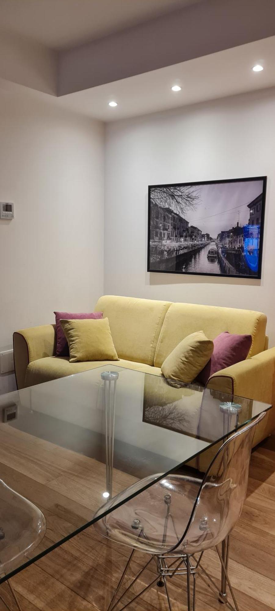 Nj & San Pietro All'orto 6 * Milano