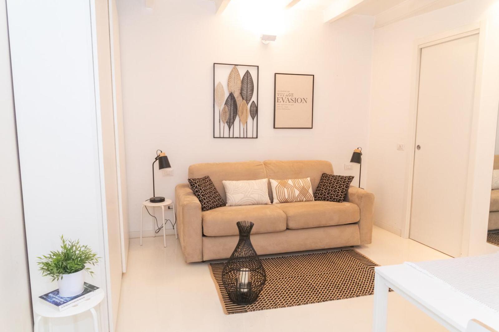 Golden Leaf - 7sundays Appartement Milaan