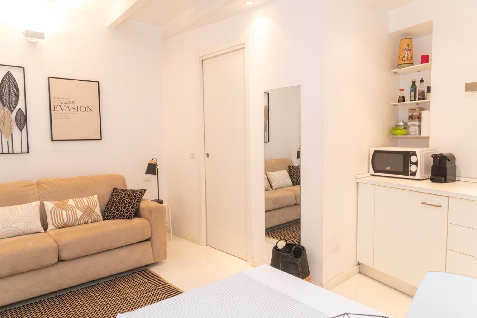 Golden Leaf - 7sundays Appartement *