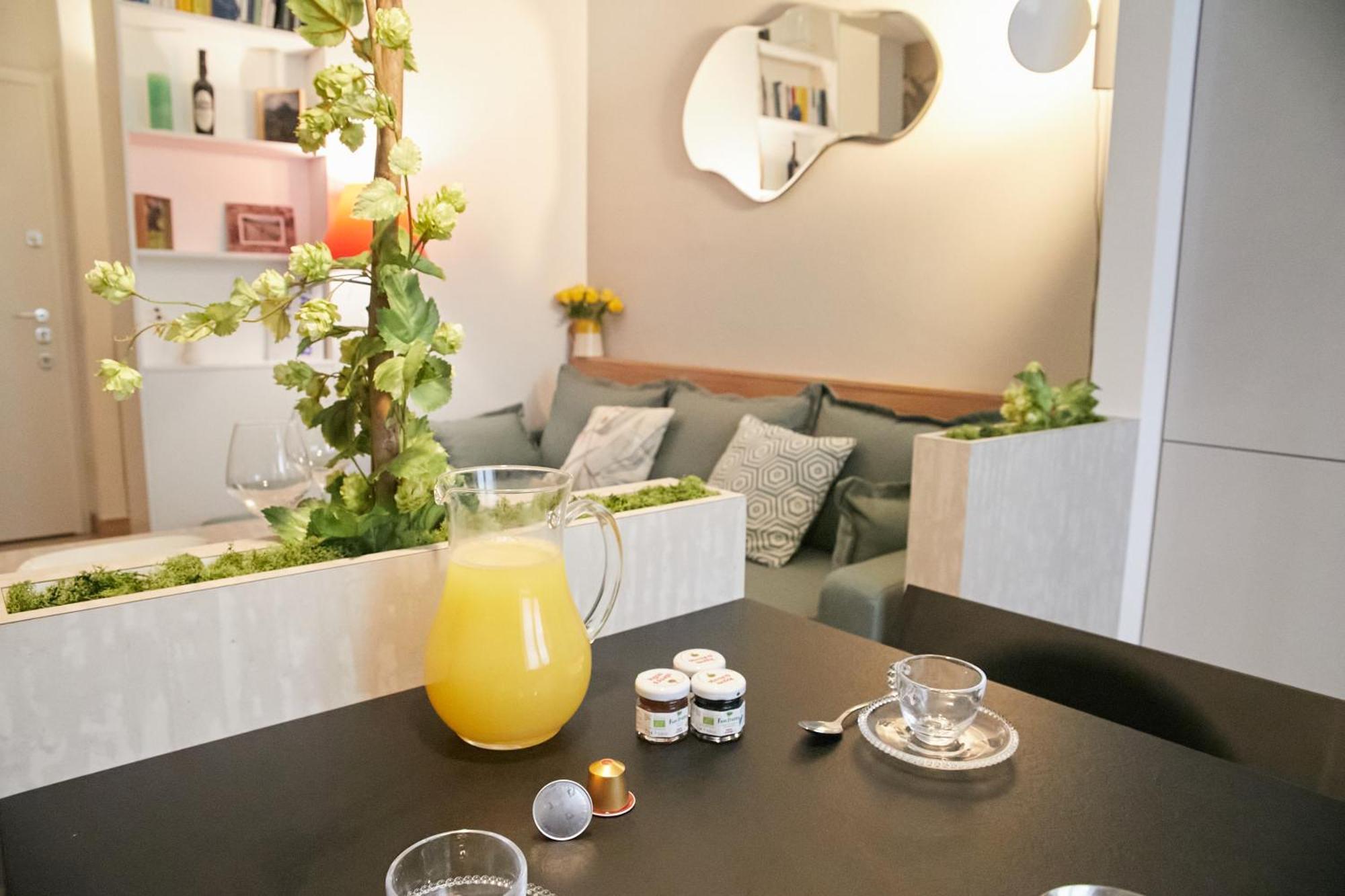 Magnolia - 7sundays Apartment Milan