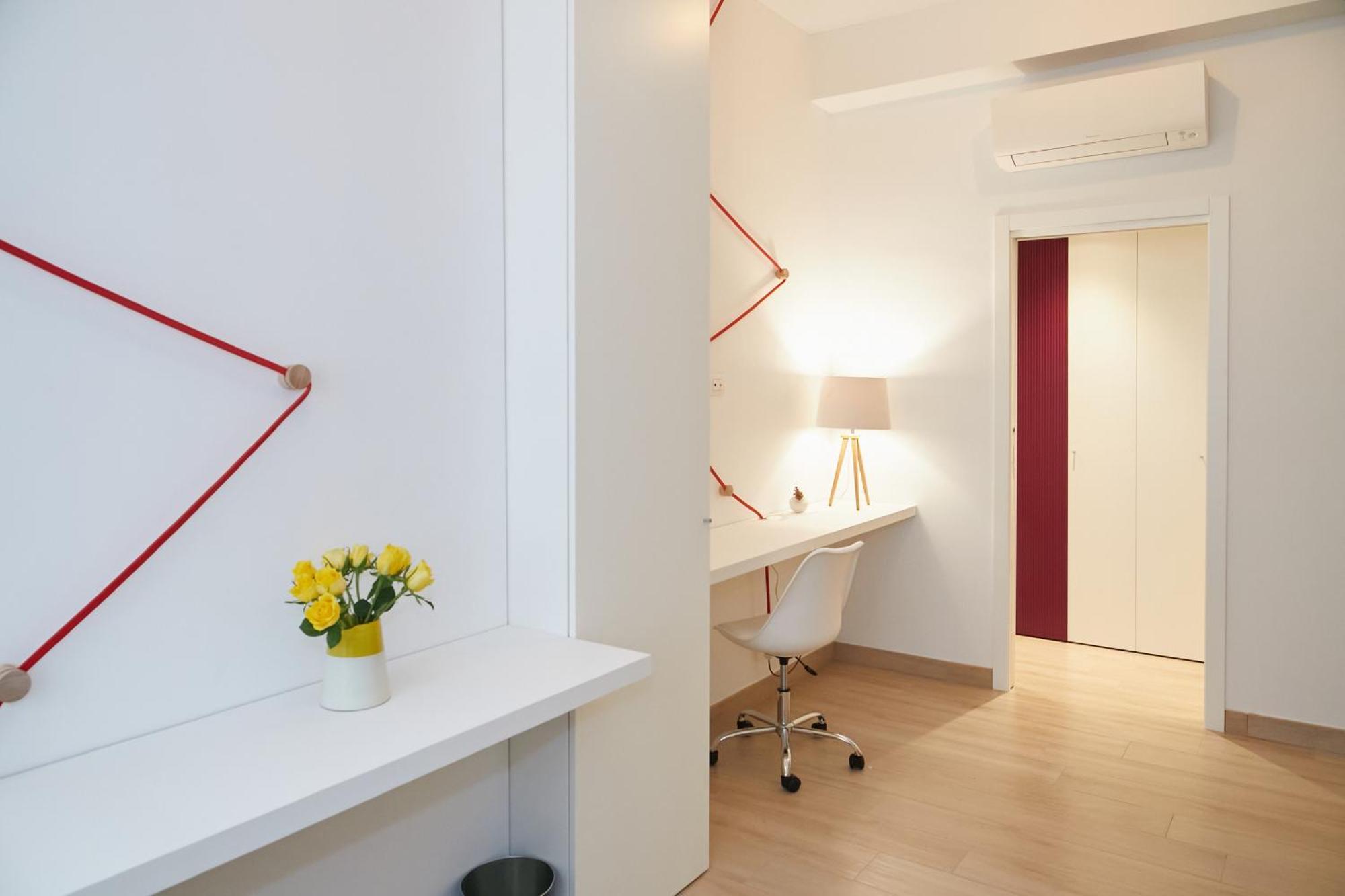 Apartment Magnolia - 7sundays Milan