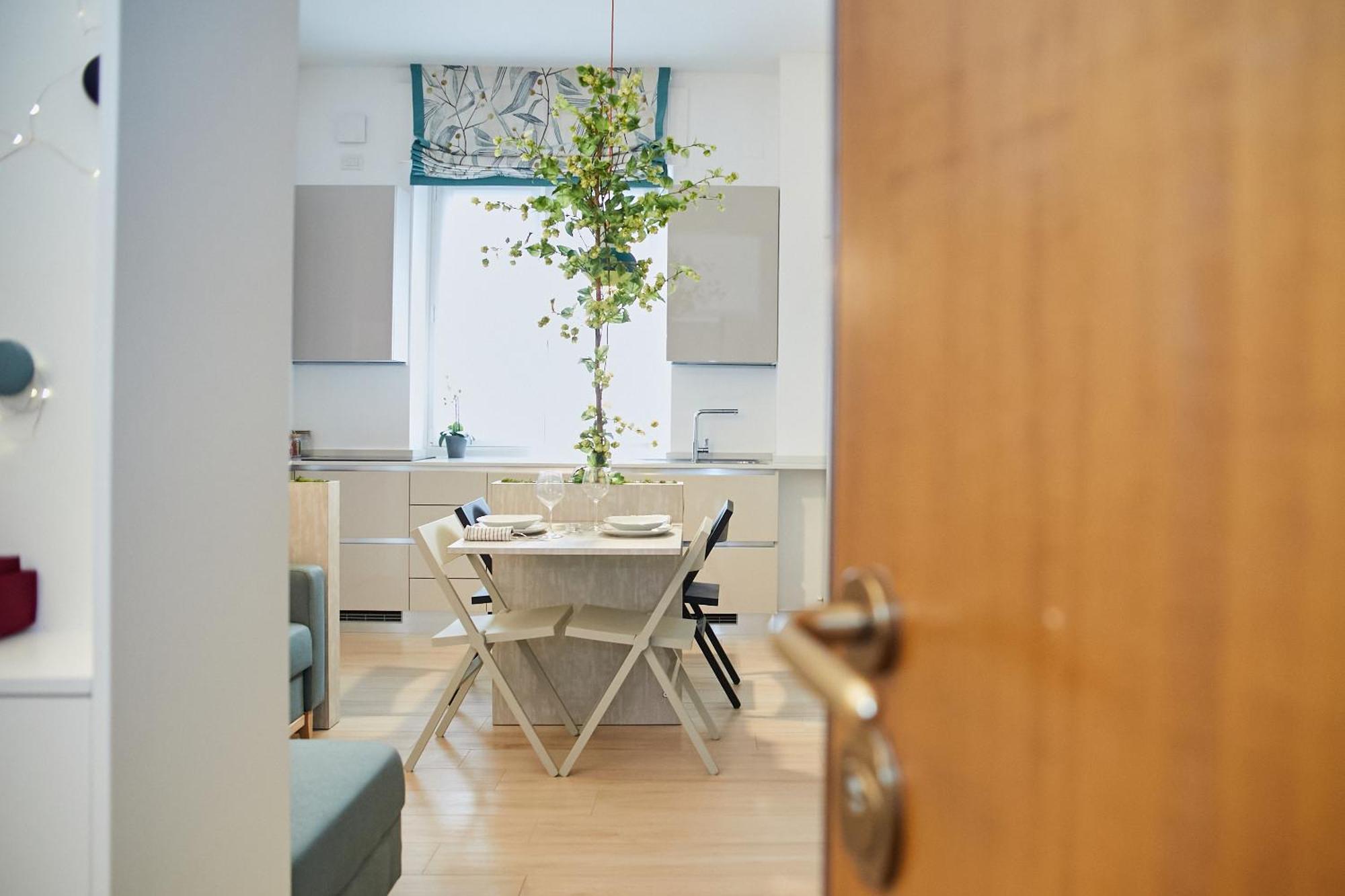 Apartment Magnolia - 7sundays Milan