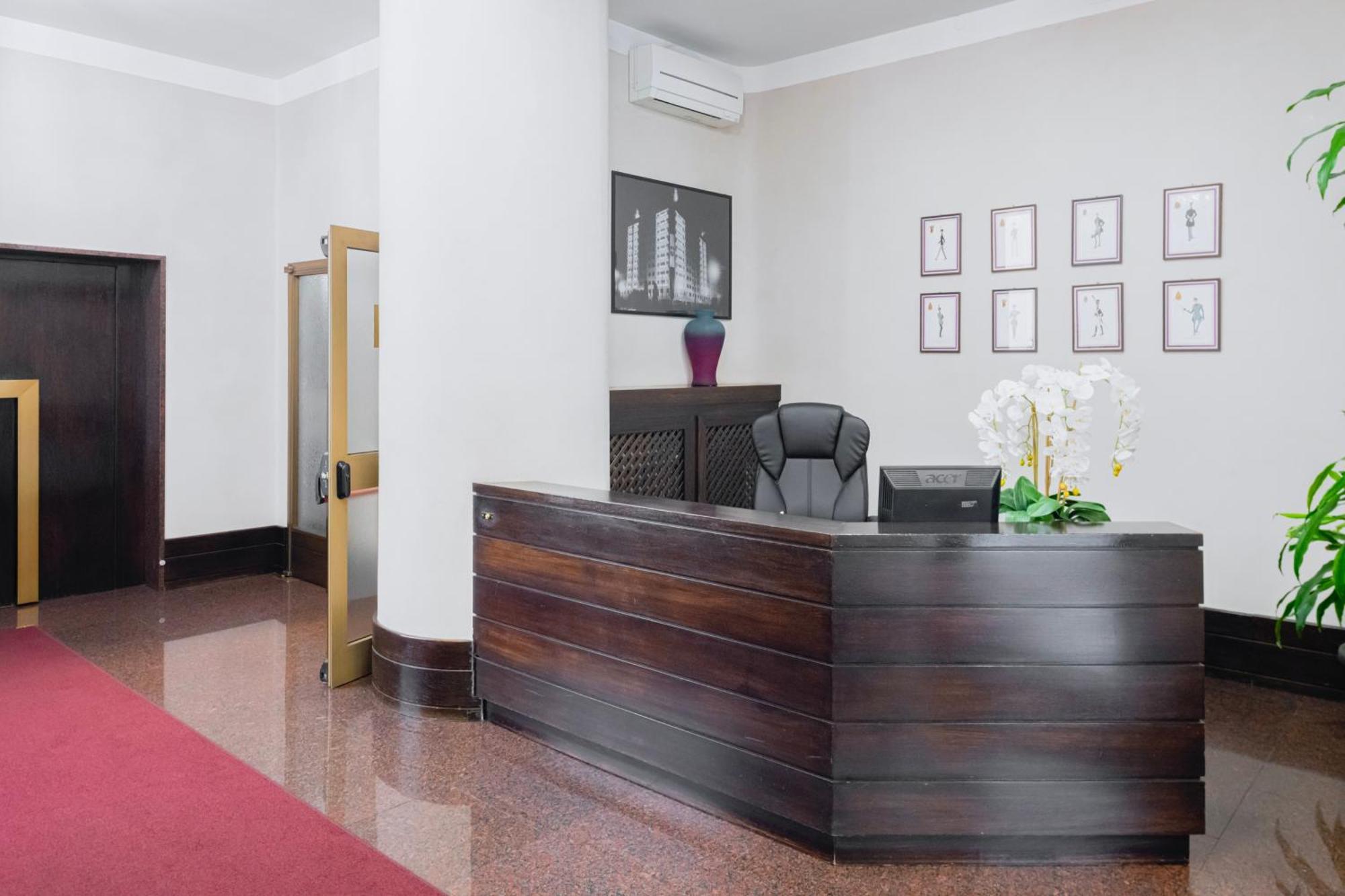 Easylife - Moderno E Luminoso In Repubblica * Milan