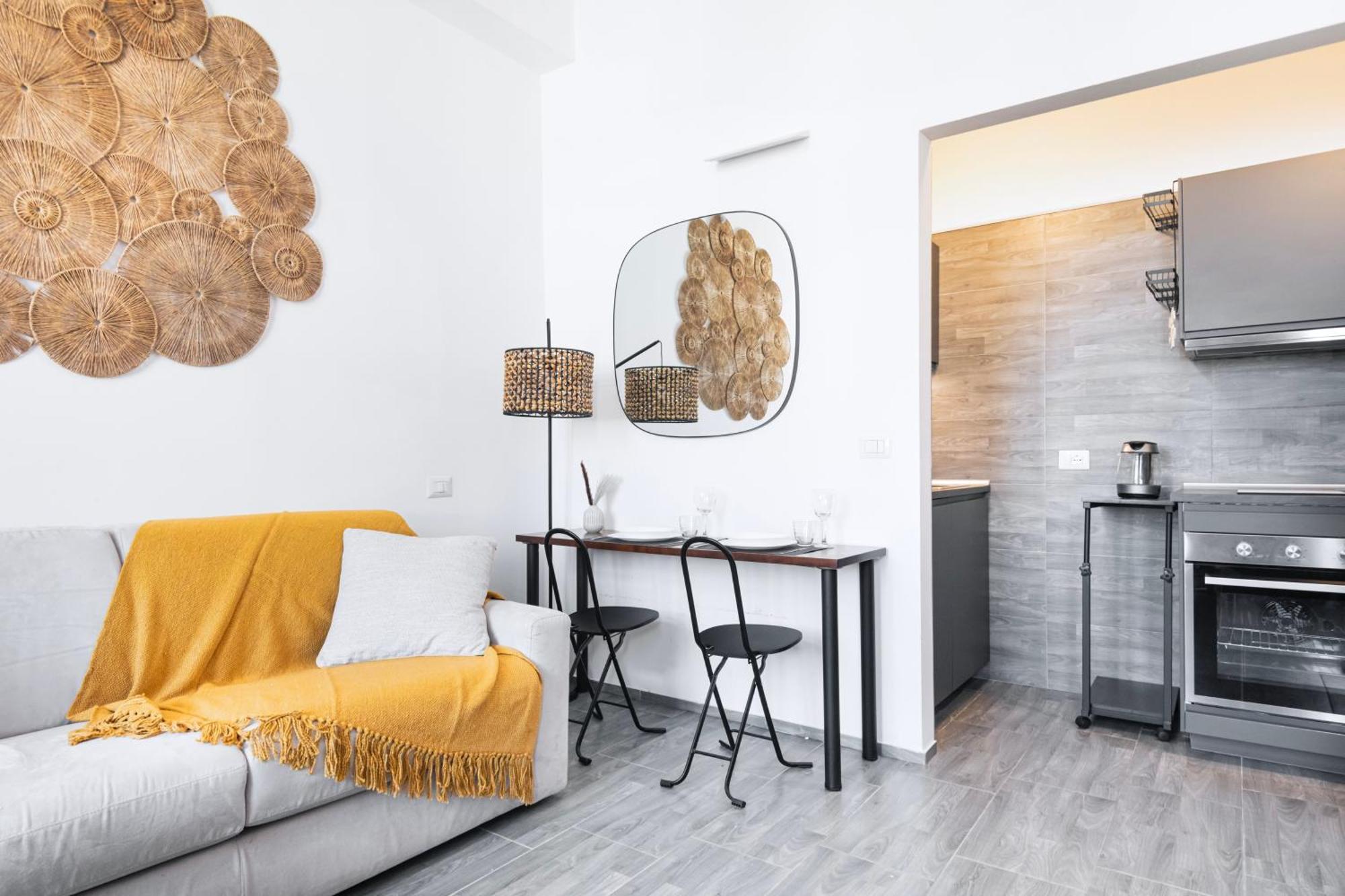 Easylife - Moderno E Luminoso In Repubblica Milan