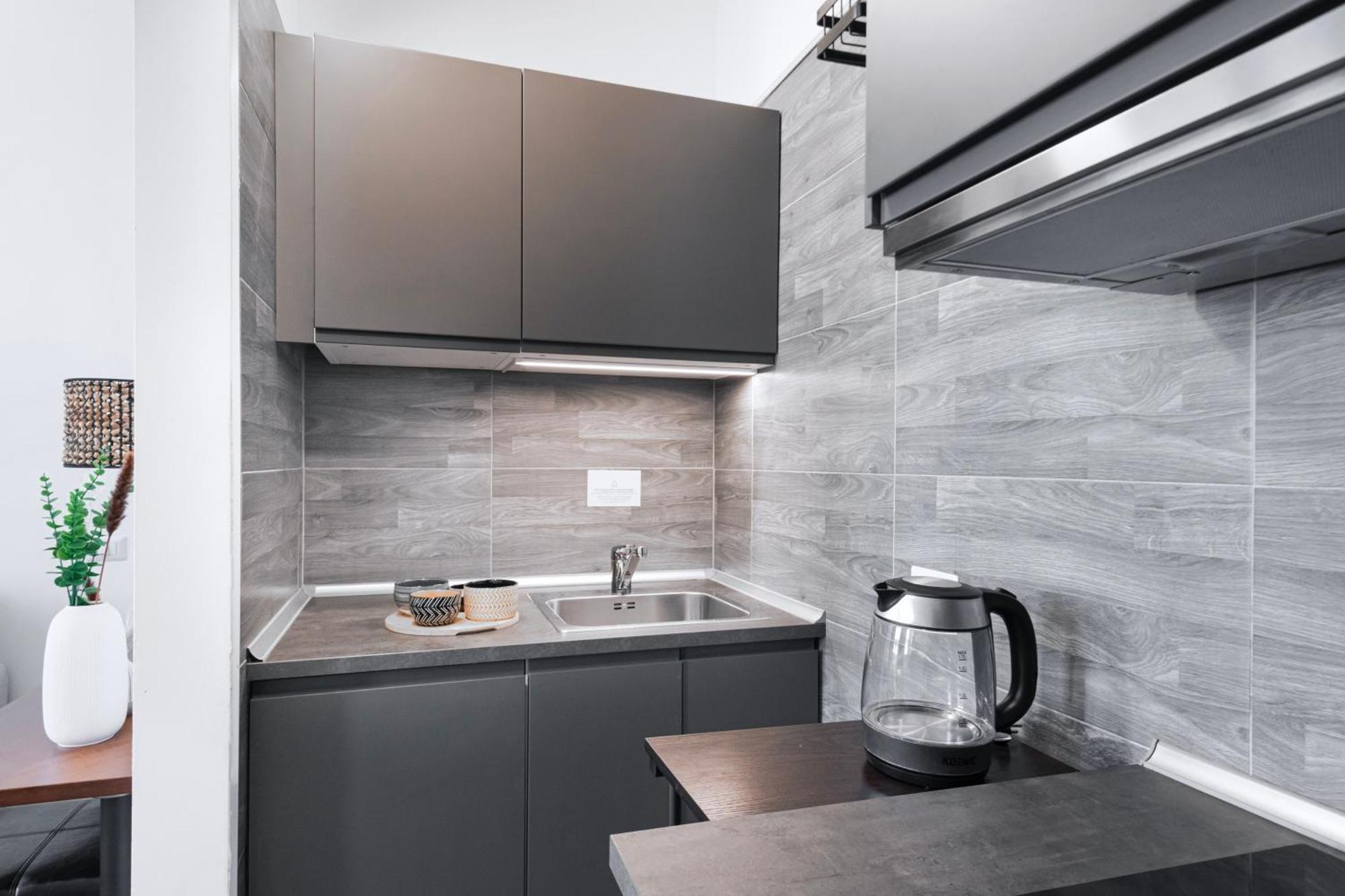 Easylife - Moderno E Luminoso In Repubblica Apartment *
