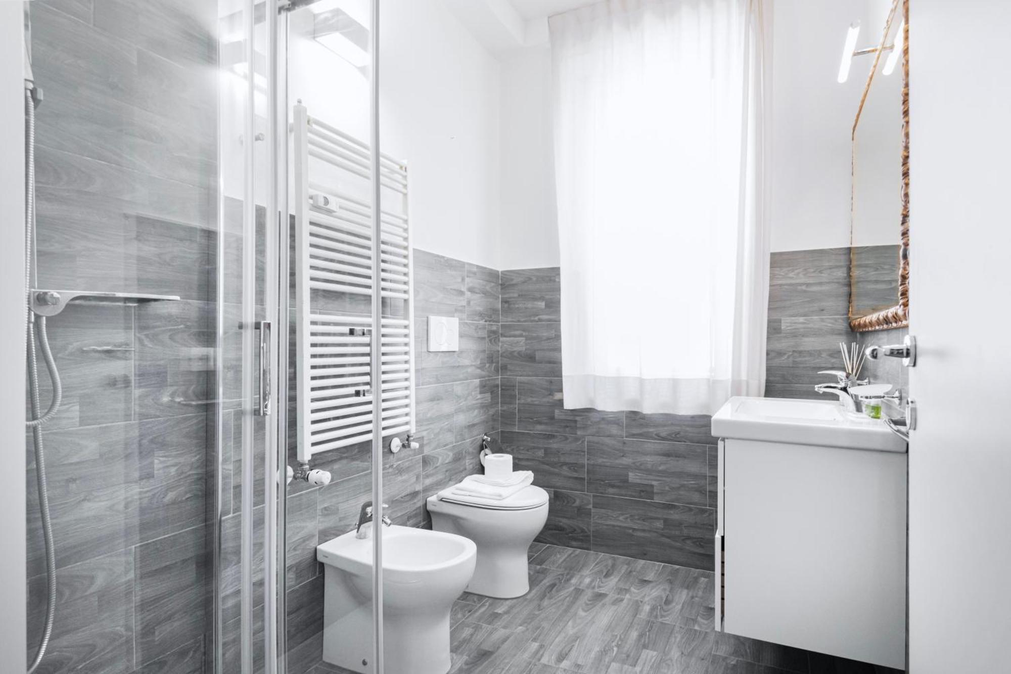 Easylife - Moderno E Luminoso In Repubblica Apartment Milan