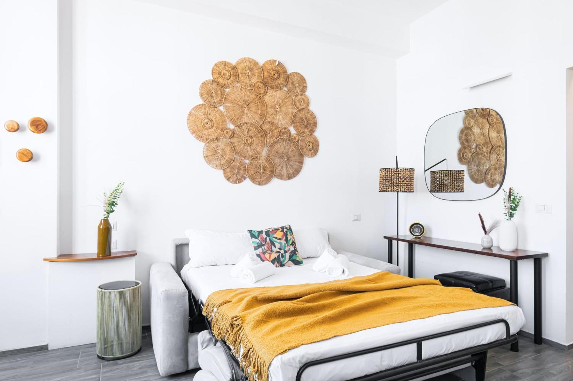 Easylife - Moderno E Luminoso In Repubblica Apartment Milan