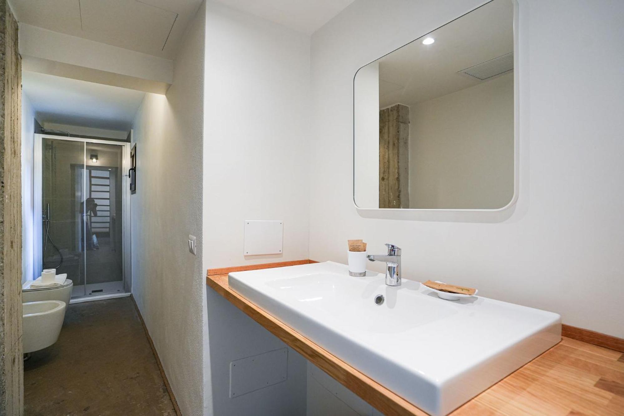 Del Re House, Parking Free Feriehus Milano