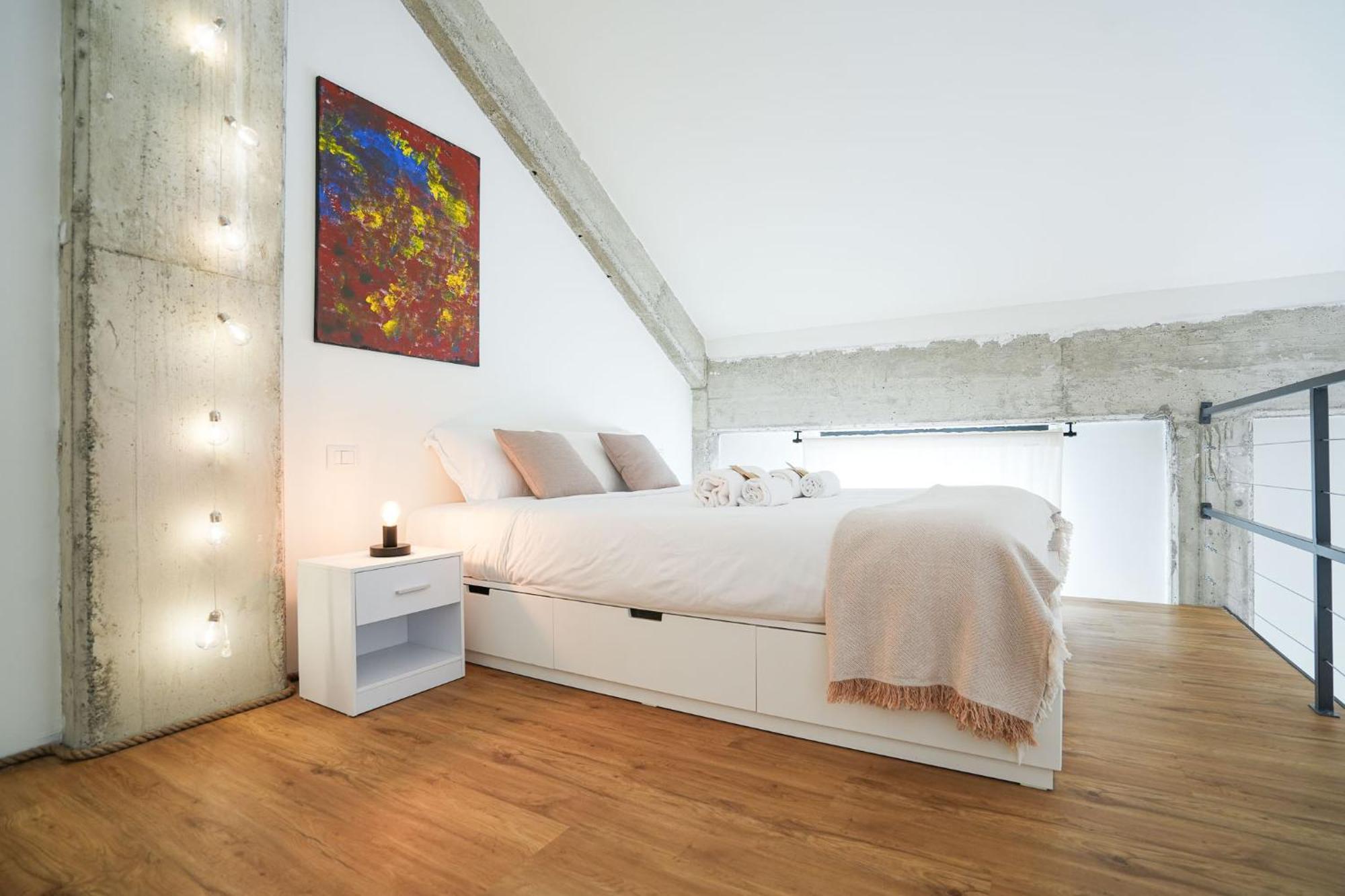 Feriehus Del Re House, Parking Free Milano