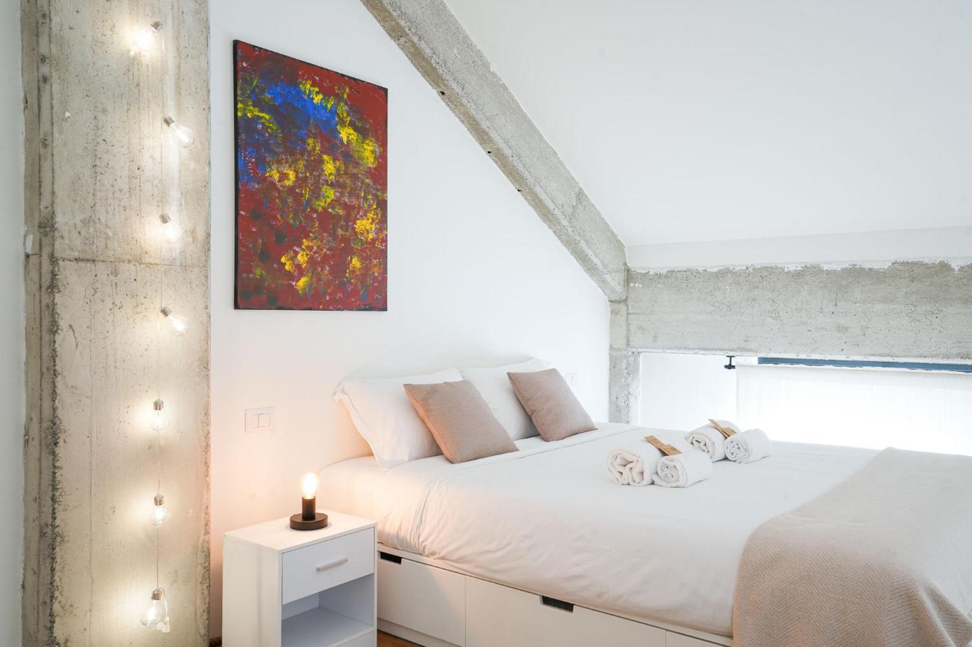 Feriehus Del Re House, Parking Free *