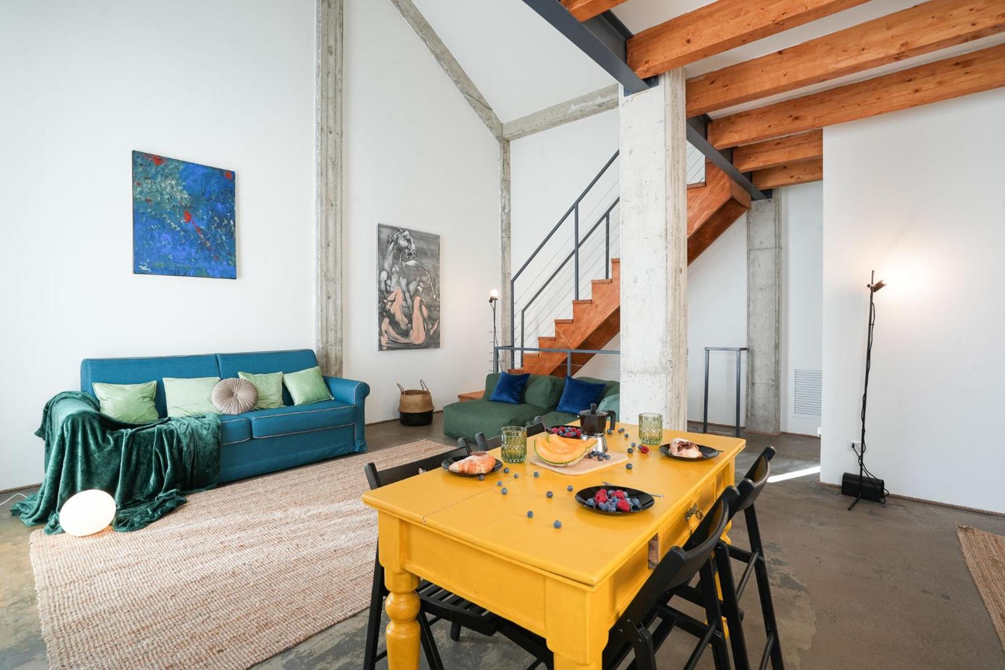 Feriehus Del Re House, Parking Free Milano