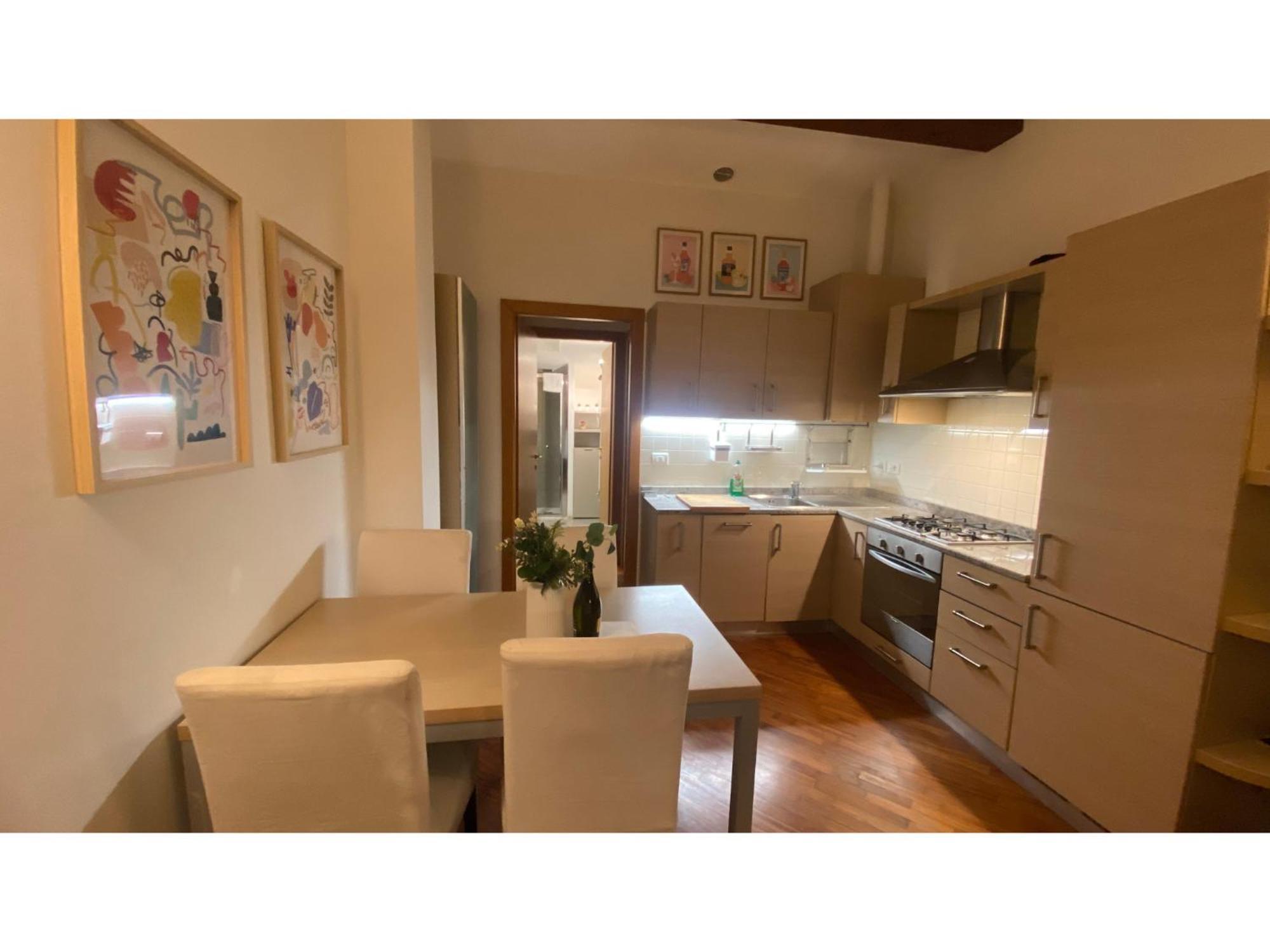 Perla Di Nolo - - Luxury Sleeps 4 Lejlighed
