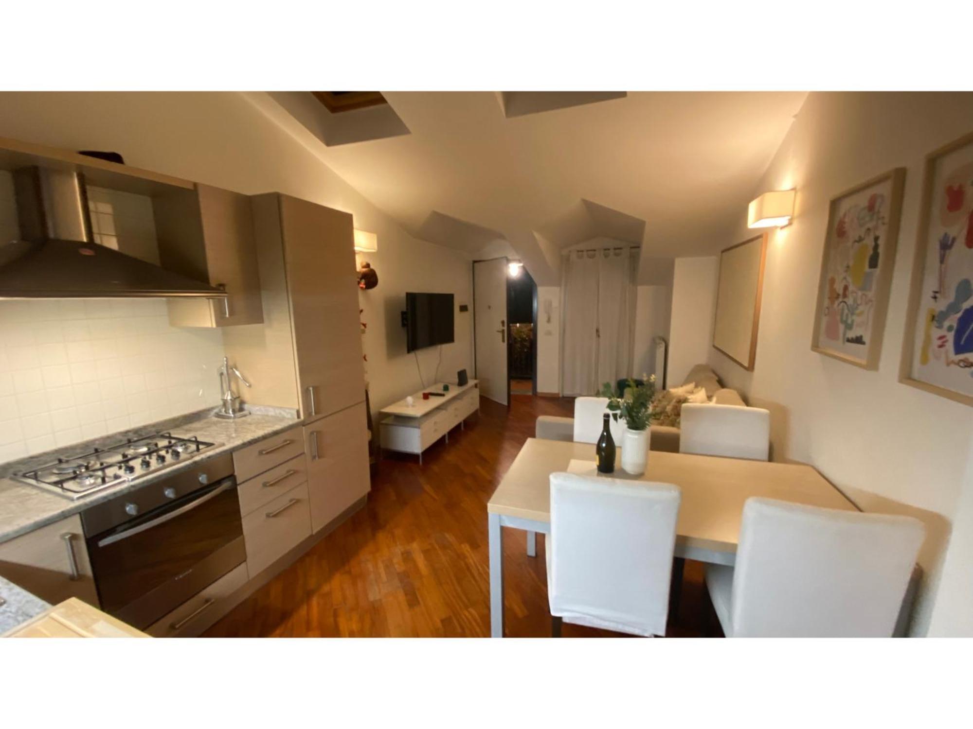Lejlighed Perla Di Nolo - - Luxury Sleeps 4