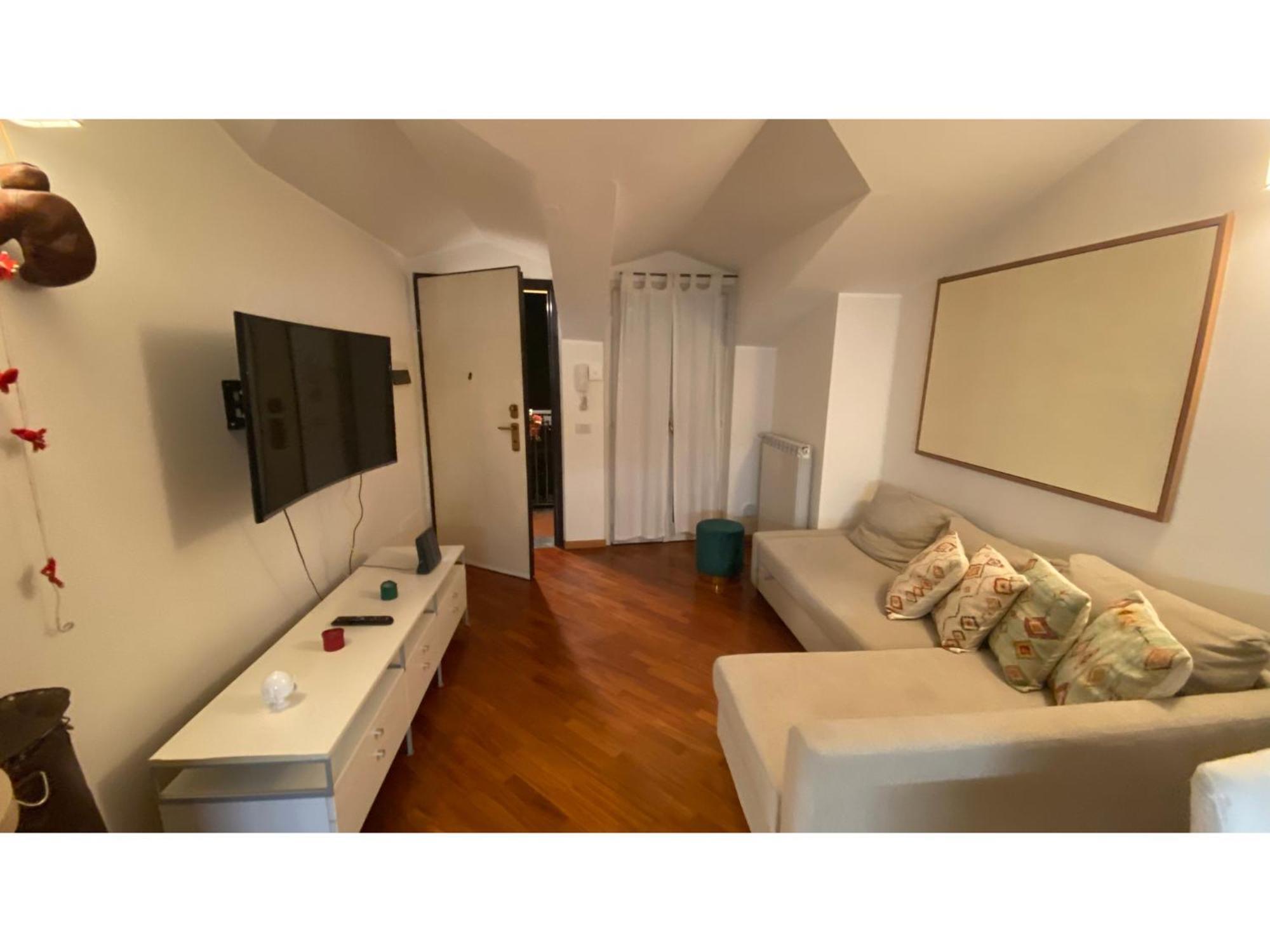 Lejlighed Perla Di Nolo - - Luxury Sleeps 4 *