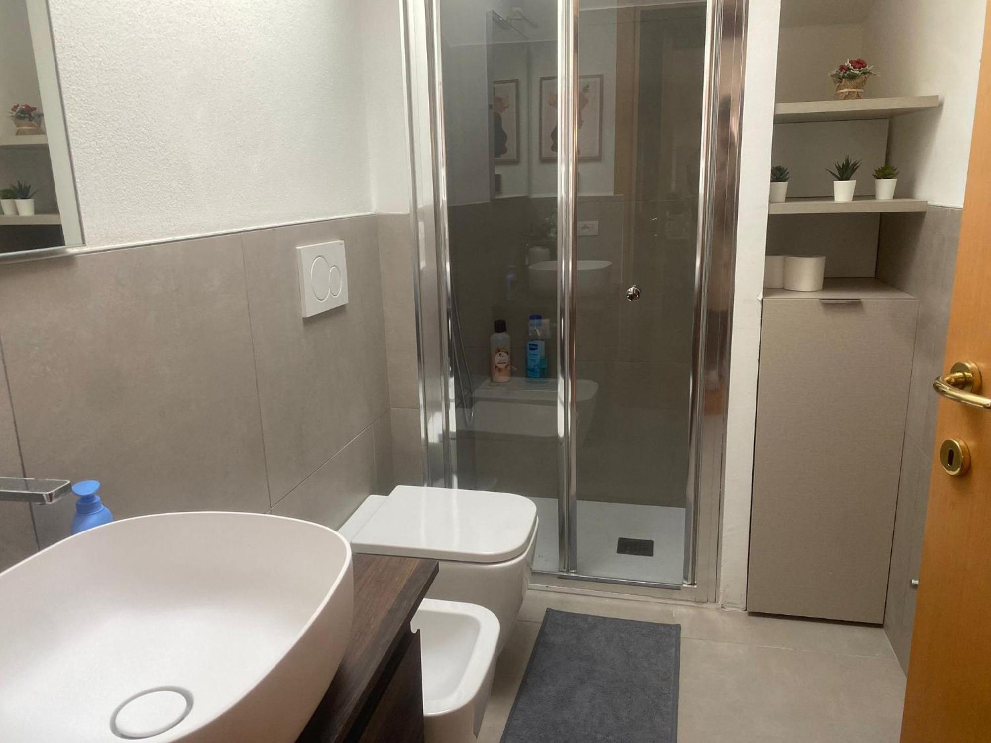Perla Di Nolo - - Luxury Sleeps 4 Lejlighed Milano