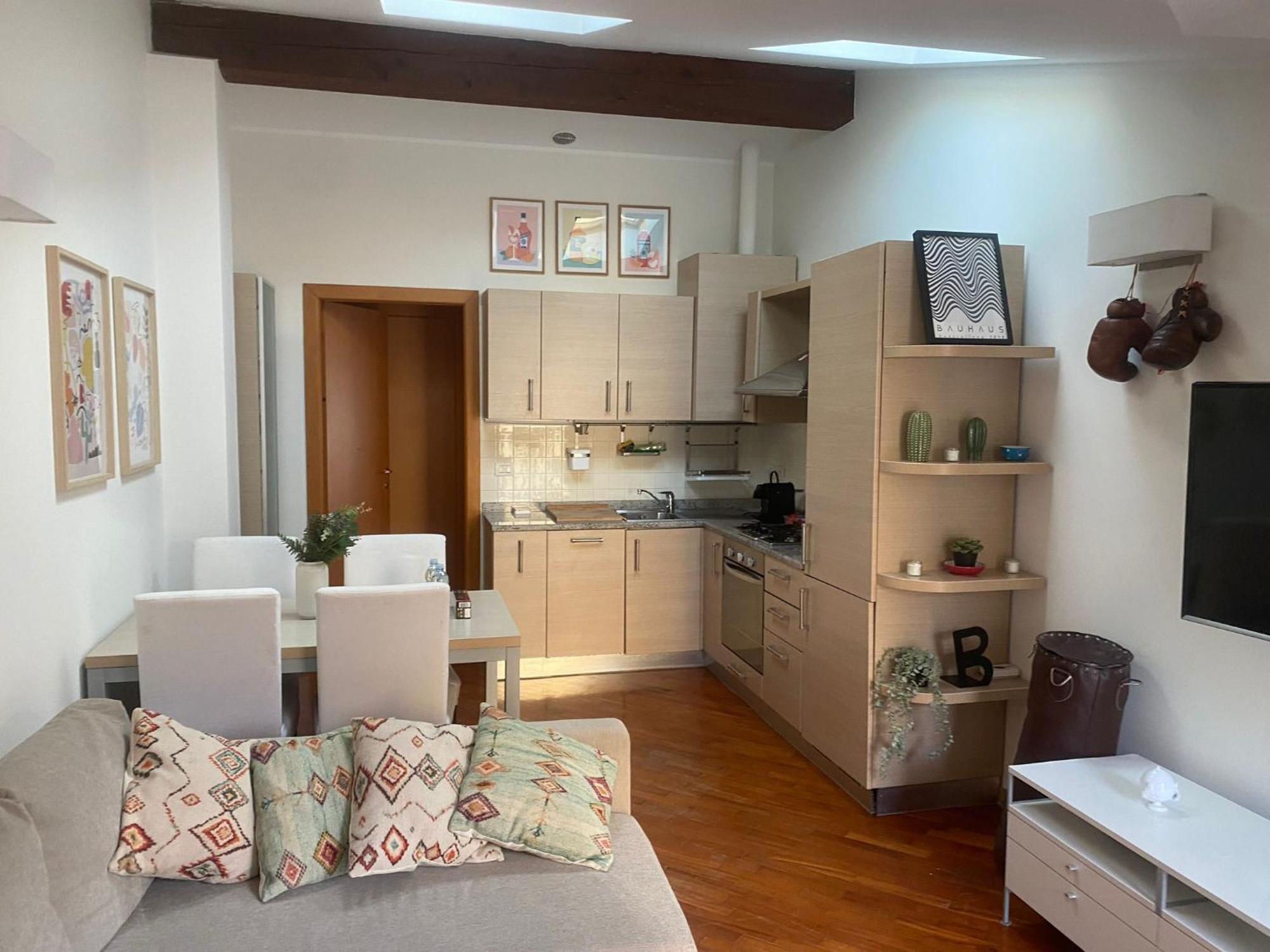 Lejlighed Perla Di Nolo - - Luxury Sleeps 4