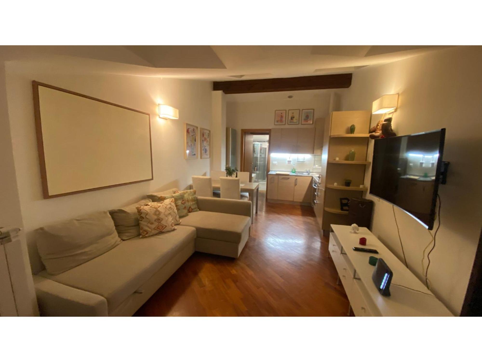 Perla Di Nolo - - Luxury Sleeps 4 Lejlighed Milano