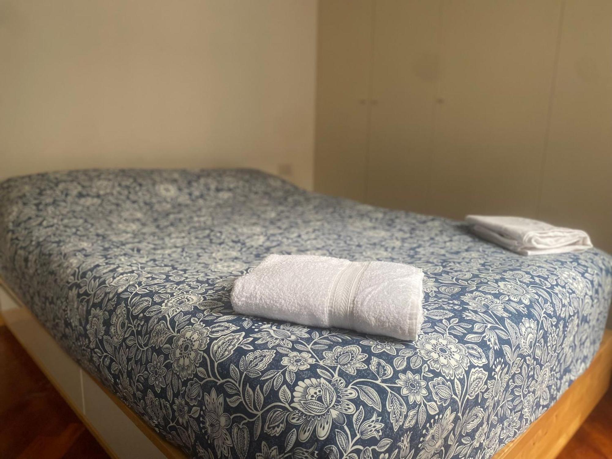Perla Di Nolo - - Luxury Sleeps 4 Lejlighed Milano