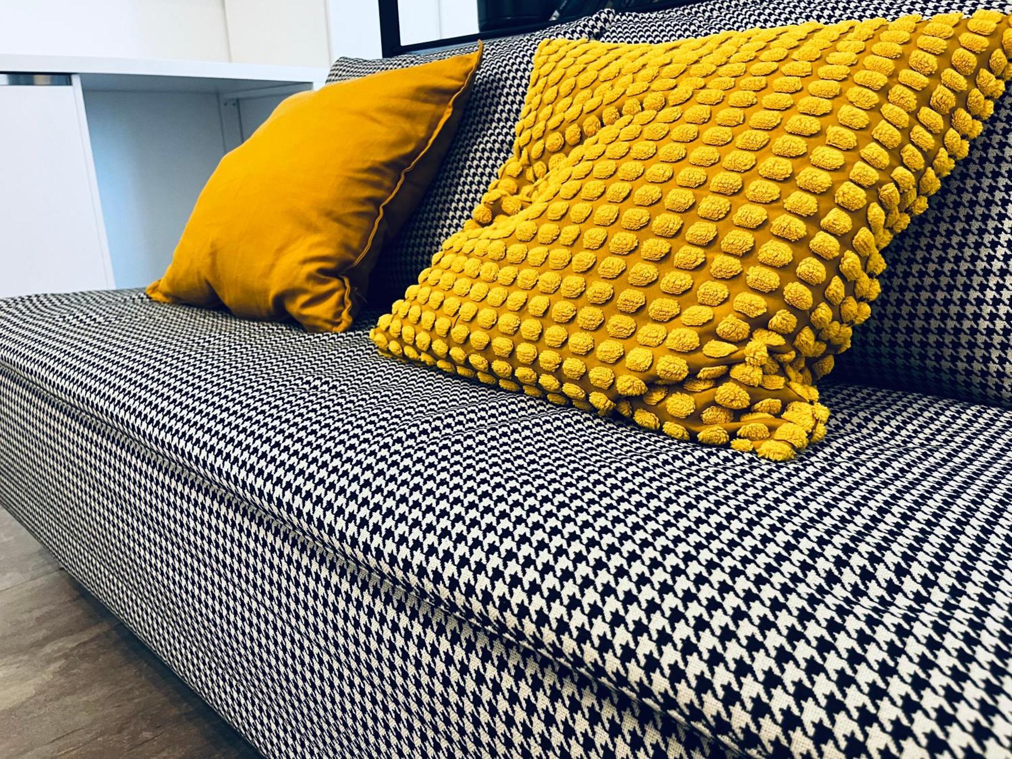 Leilighet Tortona 767 - Smart House Nella Moda E Design - Navigli - Fuori Salone