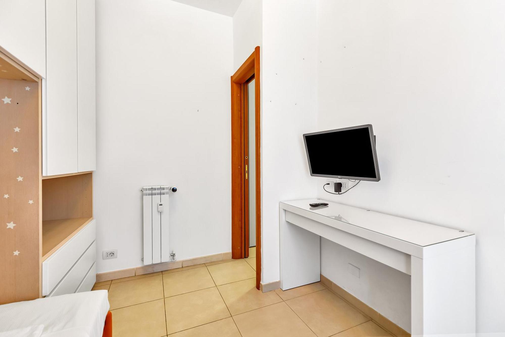 Isola Zara 23 - Affitti Brevi Italia Leilighet