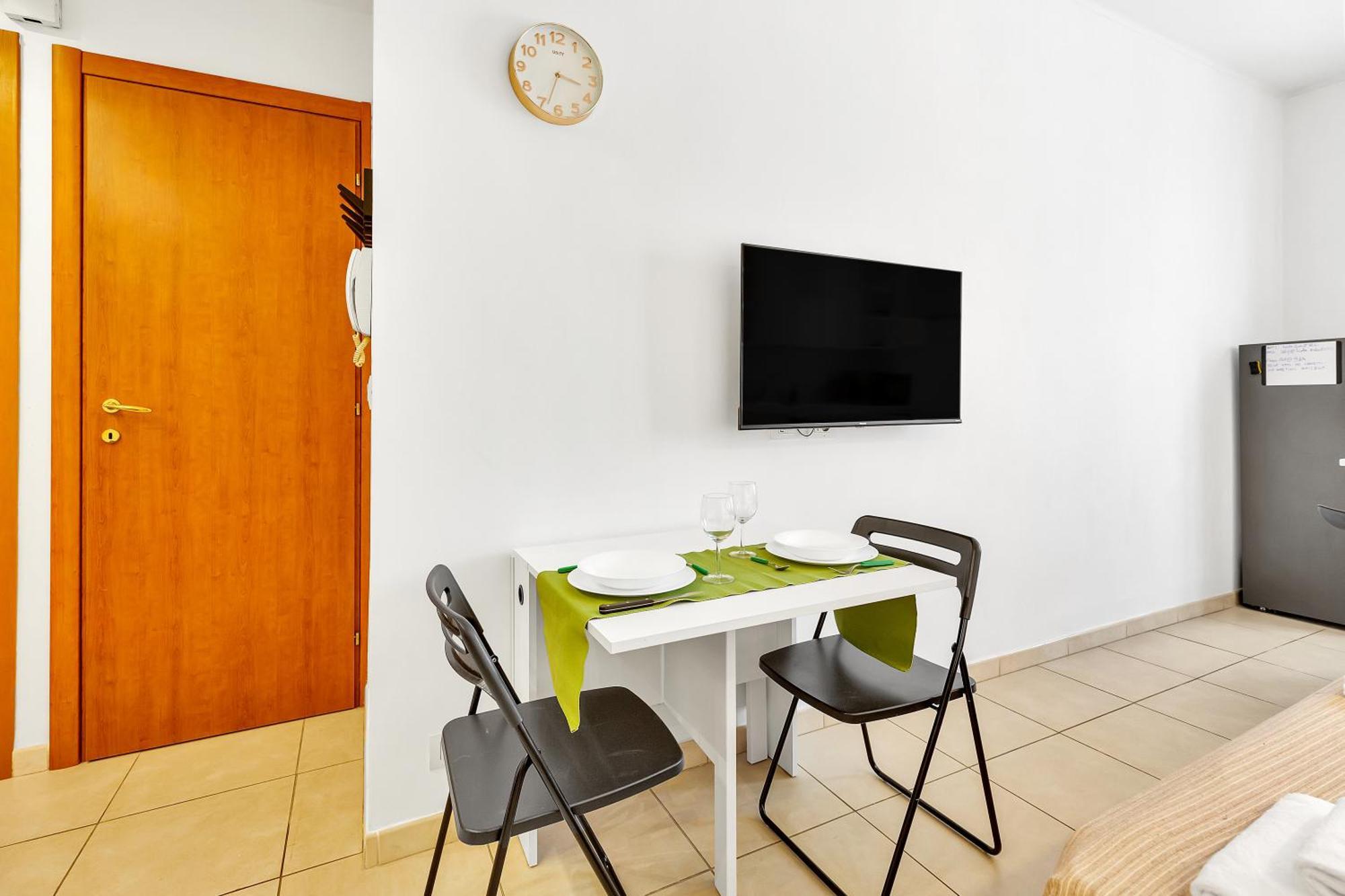Isola Zara 23 - Affitti Brevi Italia Leilighet Milano