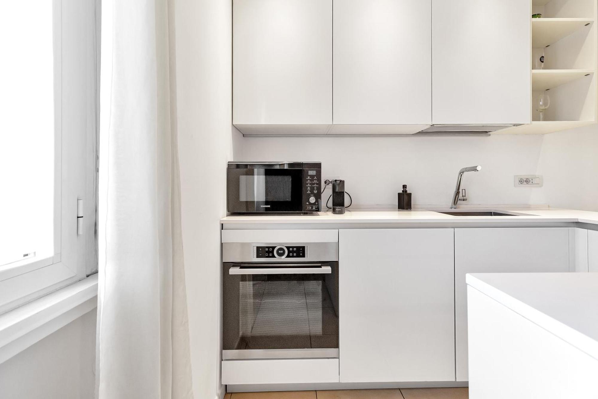 Isola Zara 23 - Affitti Brevi Italia * Milano