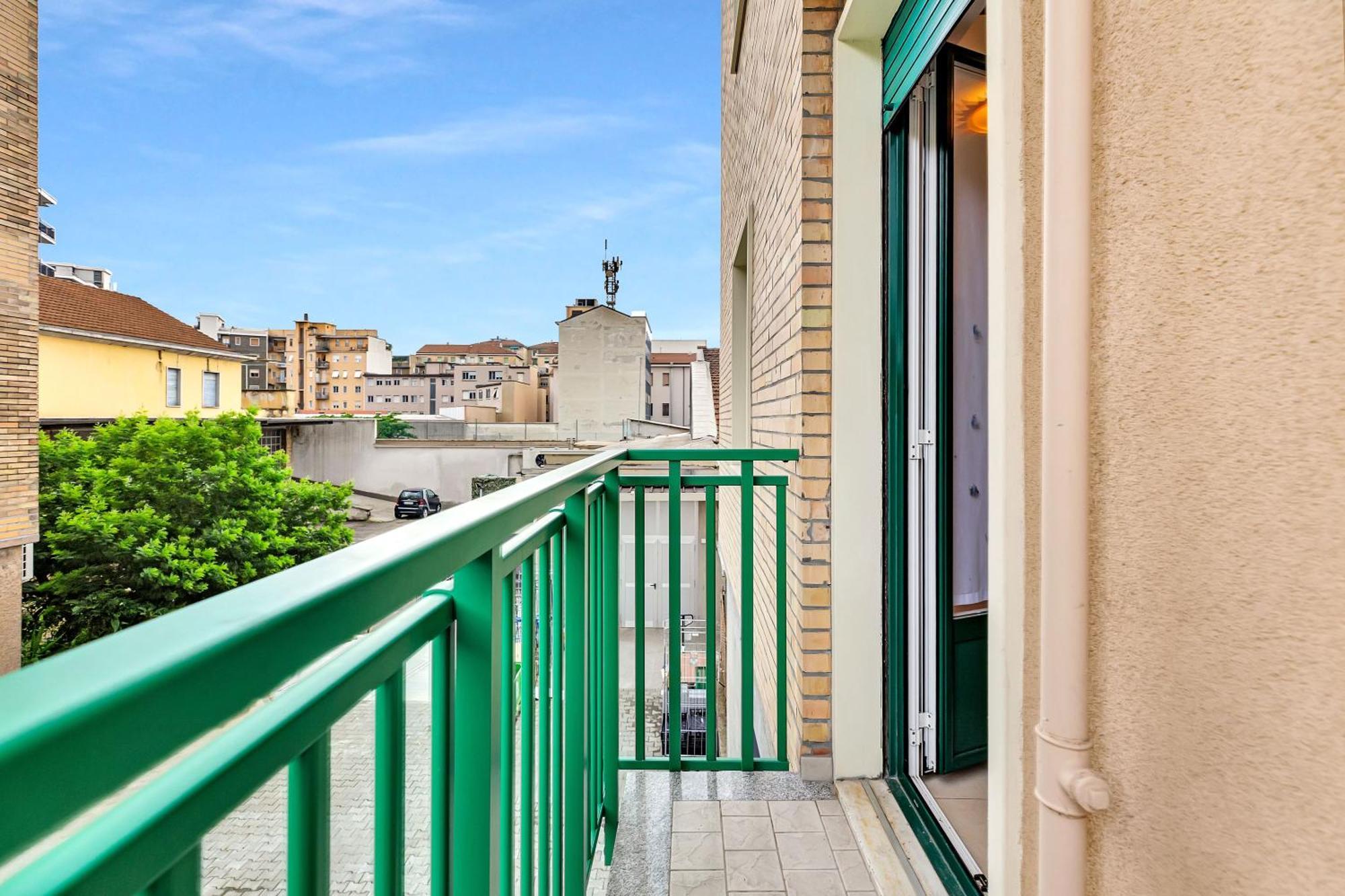 Isola Zara 23 - Affitti Brevi Italia Leilighet