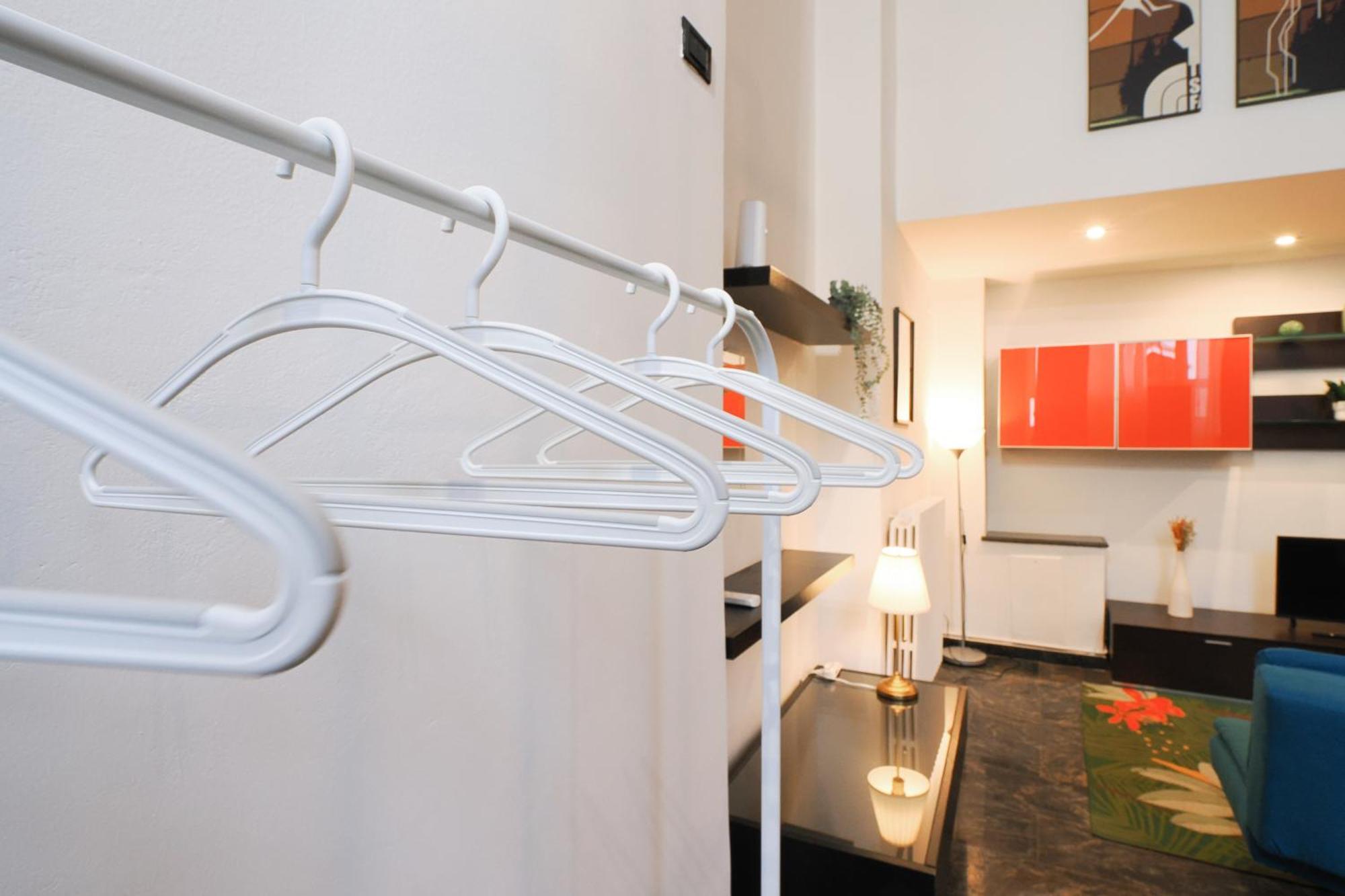 Apartment Primopiano - Aristotele