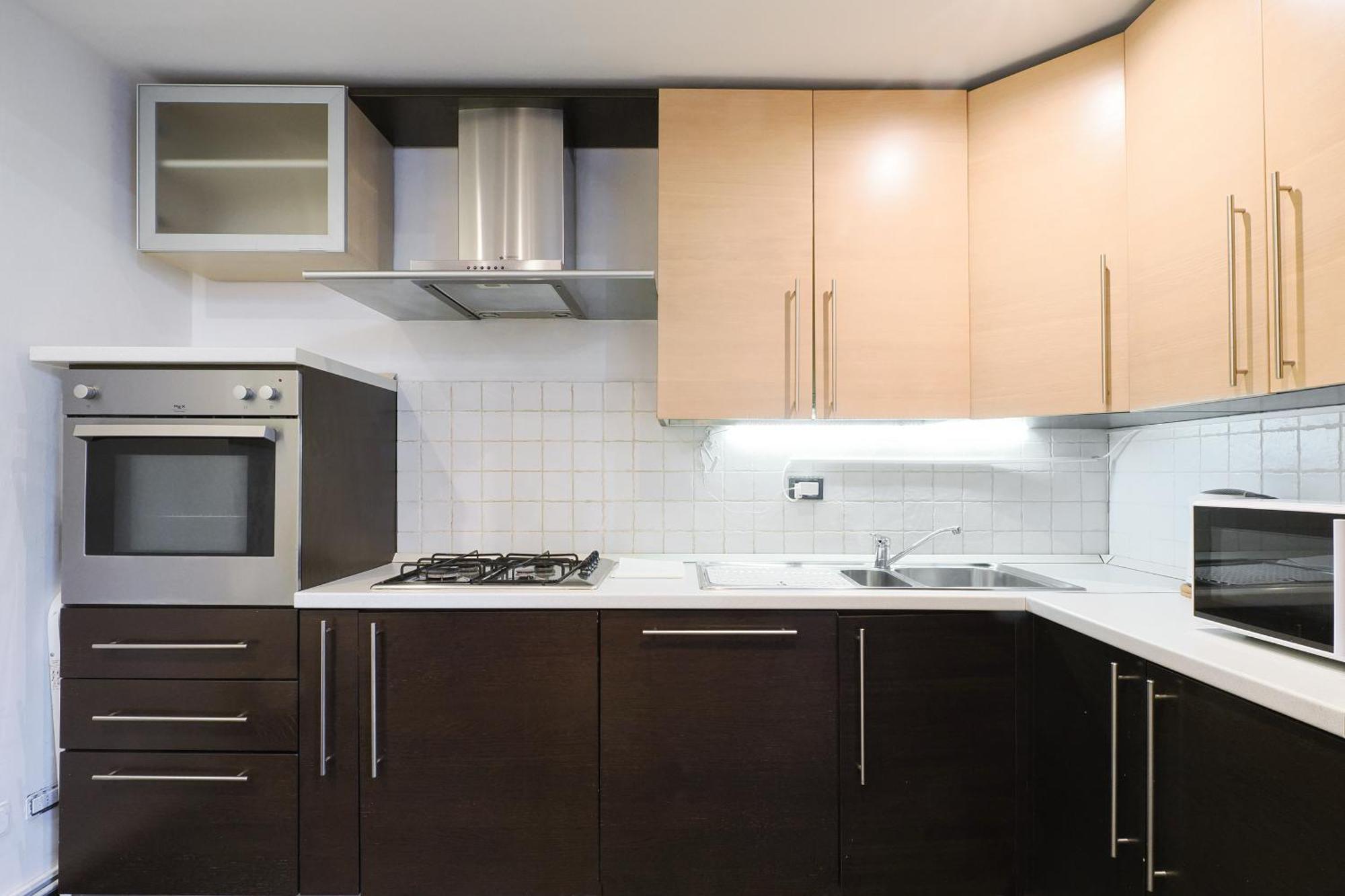 Primopiano - Aristotele Apartment Mailand