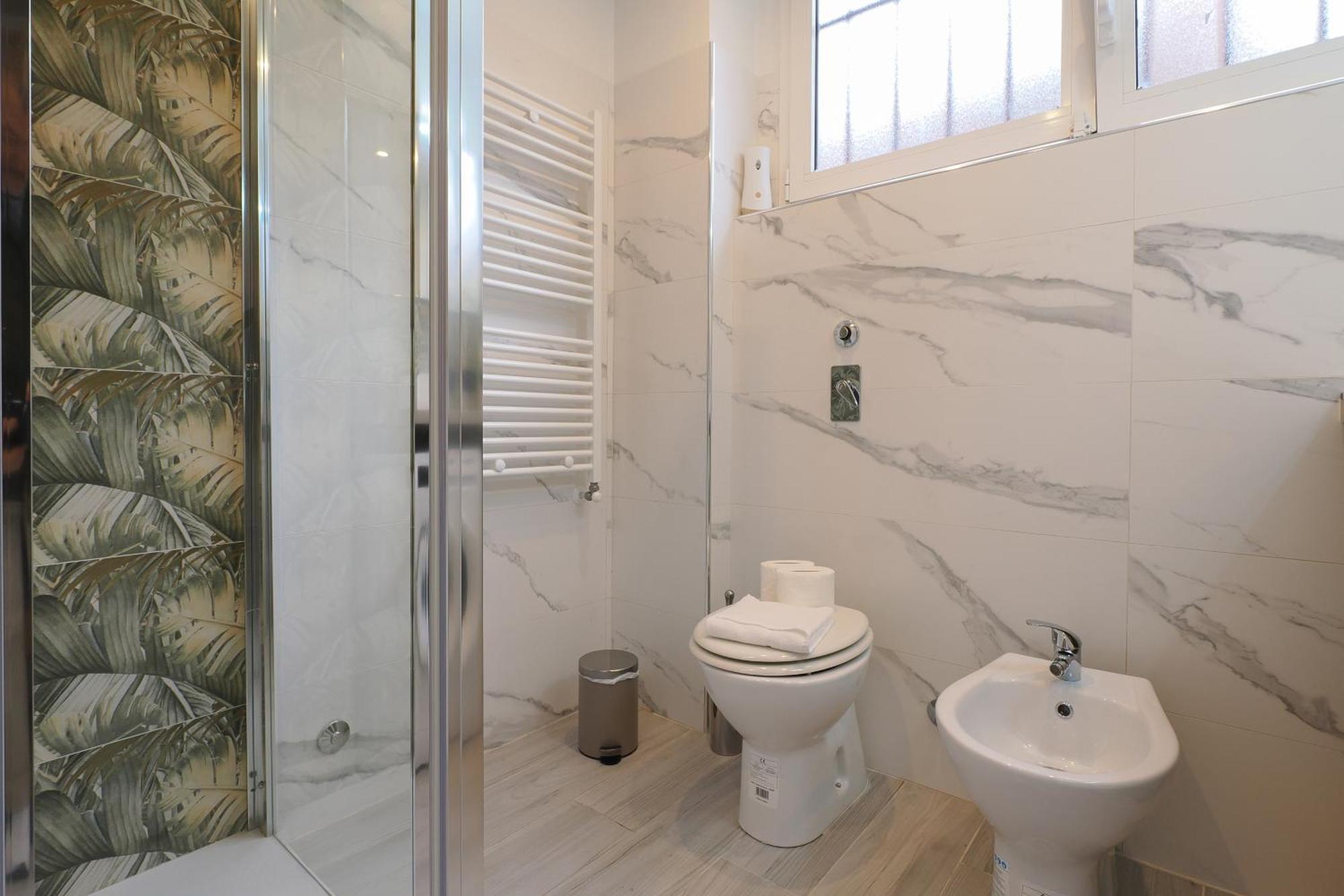 Apartment Primopiano - Aristotele *