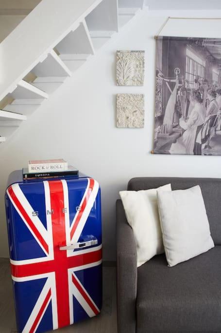 Quiet House In The Center - Porta Venezia Apartment Milan