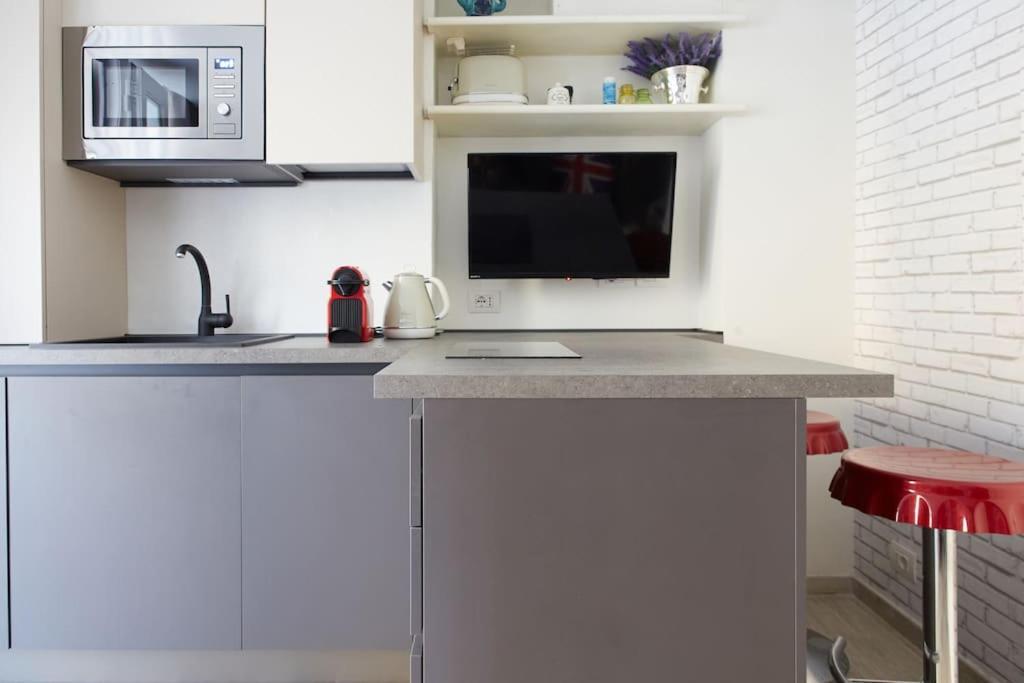 Quiet House In The Center - Porta Venezia Apartment Milan