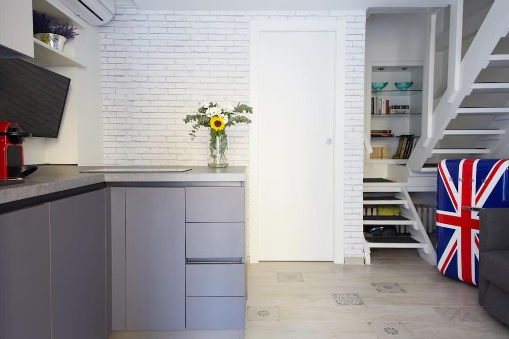 Quiet House In The Center - Porta Venezia Apartment Milan