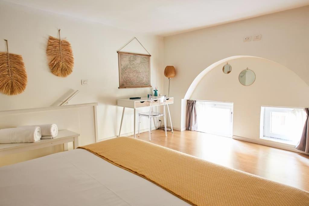 Apartment Quiet House In The Center - Porta Venezia Milan