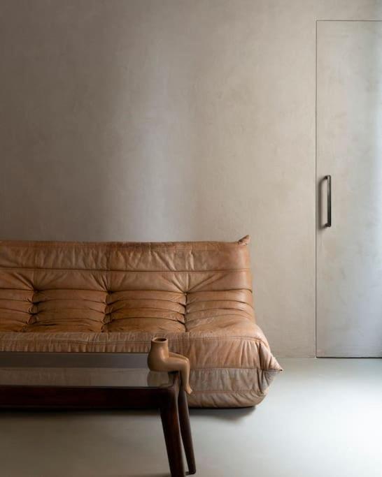 Hod'a Warm Appartamento
