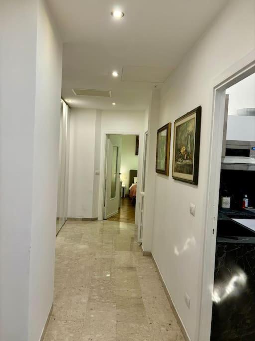 Citylife Brand New Luxury Art Apartment Milan