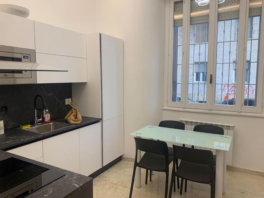 Apartment Citylife Brand New Luxury Art Milan
