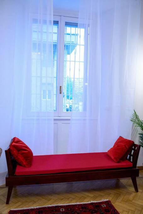 Apartment Citylife Brand New Luxury Art Milan