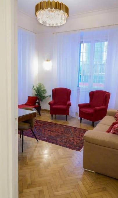 Apartment Citylife Brand New Luxury Art Milan