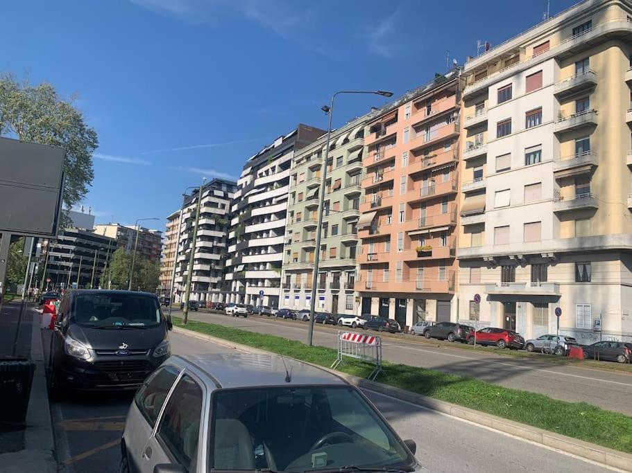 Apartment Citylife Brand New Luxury Art