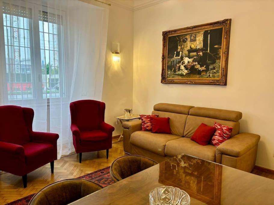 Apartment Citylife Brand New Luxury Art Milan
