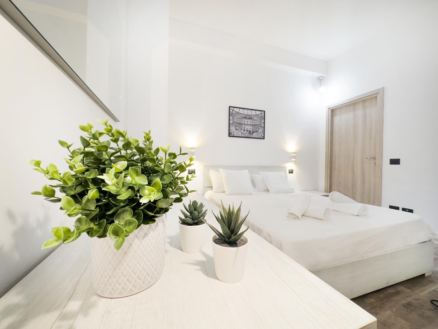 Vigentino Lejlighed Milano