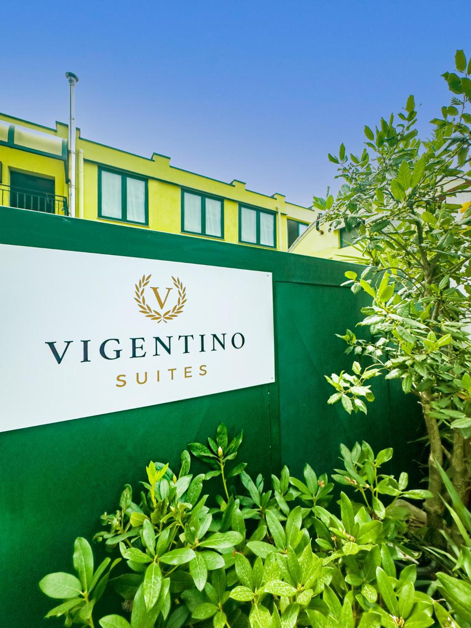 Vigentino Milano