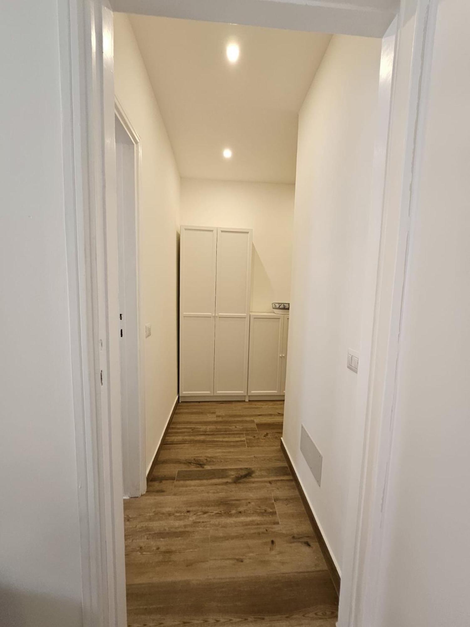 Leilighet Hbhall Linate Milano