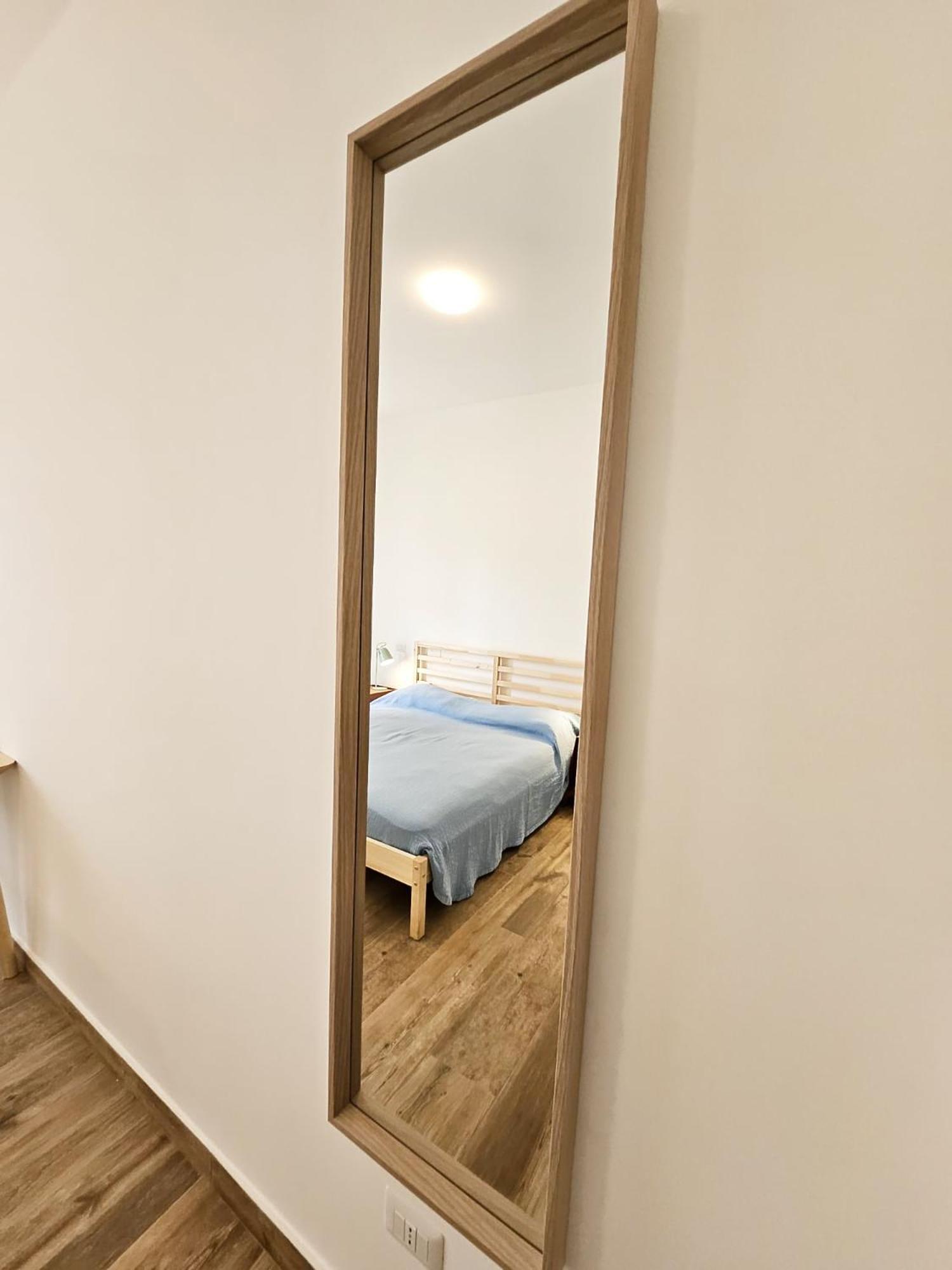 Leilighet Hbhall Linate *