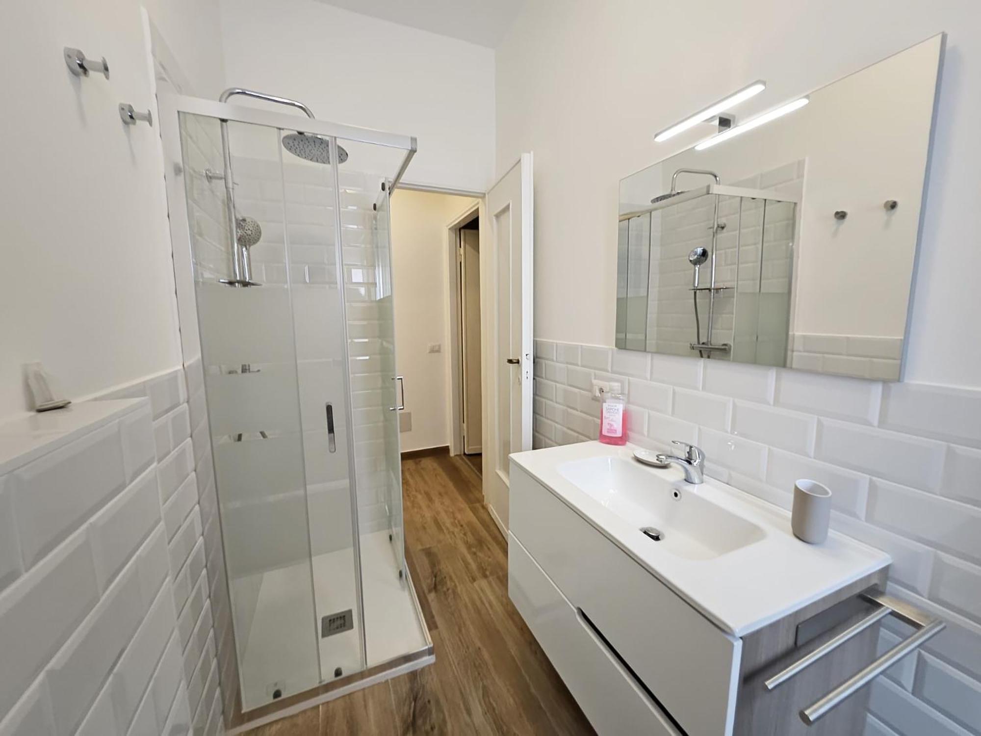 Leilighet Hbhall Linate Milano