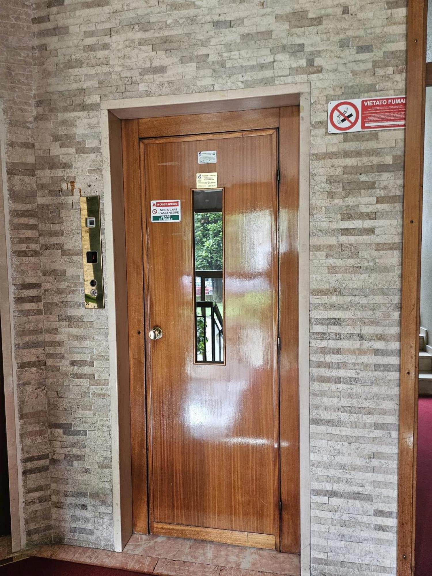 Hbhall Linate Leilighet Milano